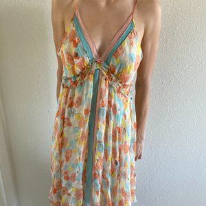 For Love & Lemons Dress